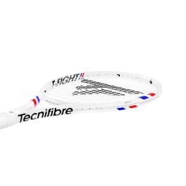 Raqueta de Tenis Tecnifibre Tfight 255 Blanco
