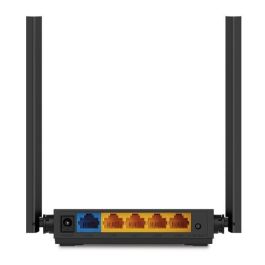 TP-Link Dual-band, IEEE 802.11ac/n/a, 5 GHz: 867 Mbps, MU-MIMO TP-Link Dual-band, IEEE 802.11ac/n/a, 5 GHz: 867 Mbps, MU-MIMO