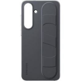 Samsung Standing Grip Case para Galaxy S25+ Negro Samsung Standing Grip Case para Galaxy S25+ Negro