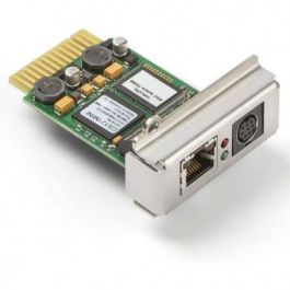 SNMP WEB ADAPTER CARD PARA SAI SLC TWIN PRO2 ( de 700 VA a 3000 VA ) Precio: 343.59000038. SKU: B193PF7VMD