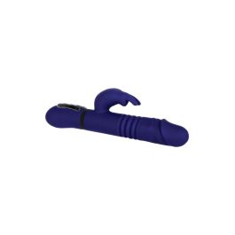 Vibrador Punto G Gender X Morado Vibrador Punto G Gender X Morado