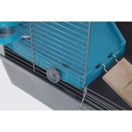 Kerbl Jaula EVA 22 - KER1700728373201 - 79 x 45 x 44 cm