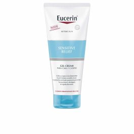Eucerin Aftersun Sensitive Relief Gel-Crema 200 ml para Pieles Sensibles y Grasas con Acné Precio: 11.49999972. SKU: B17QGNVVT2