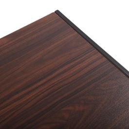 Mesa Escritorio Plegable Versa 45x74 cm - Madera y Metal, Estilo Nórdico Mesa Escritorio Plegable Versa 45x74 cm - Madera y Metal, Estilo Nórdico