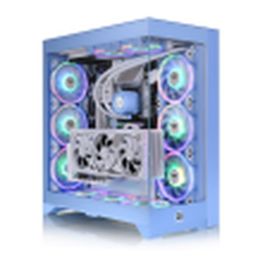 Caja Semitorre ATX THERMALTAKE CTE E600 MX HYDRANGEA BLUE Azul Precio: 228.69. SKU: B1DSXXRMDX