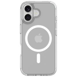 Funda para Móvil Just in case IPHONE 17 Transparente Apple