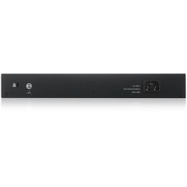 Zyxel XS1930-12HP Switch Gestionable Smart PoE+ de 10 Puertos Gigabit Multi-Gigabit Ethernet y 2 SFP+ 10GbE