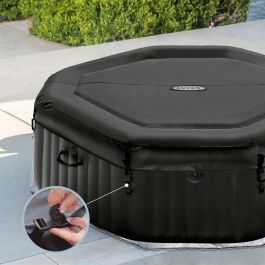 Spa Hinchable Intex 201 x 71 x 201 cm 795 L Spa Hinchable Intex 201 x 71 x 201 cm 795 L