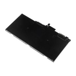 Green Cell HP107 Batería para HP EliteBook 745 G3 755 G3 840 G3 848 G3 850 G3 ZBook 15u G3, Negro, 4000 mAh, 11.4V
