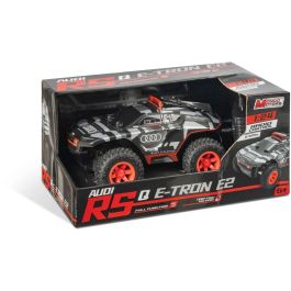 Mondo Motors MON8001011638208 Coche Teledirigido Audi Q E-tron Escala 1:24 Precio: 31.50000018. SKU: B1ADJ6QDET