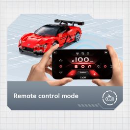 CADA C51099W Yangwang U9 RC App 1:20 299 Piezas