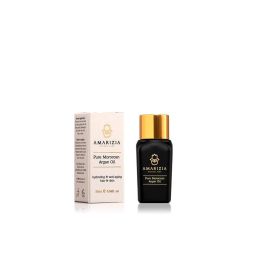 Aceite De Argan Amarizia 10 mL Amarizia Precio: 9.9499994. SKU: B14MQ4ZPNQ