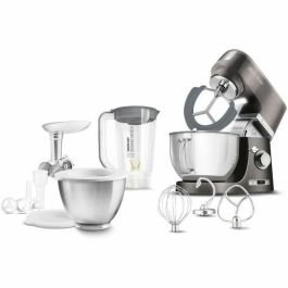 Robot de Cocina Sencor STM 7878BK Negro Robot de Cocina Sencor STM 7878BK Negro