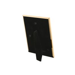 DKD Home Decor Marco de Fotos Basicos 13x18 cm Dorado, de Acero y Cristal - Pack de 6 Unidades DKD Home Decor Marco de Fotos Basicos 13x18 cm Dorado, de Acero y Cristal - Pack de 6 Unidades