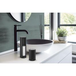 Zack Olomo Vaso Negro 250 Ml