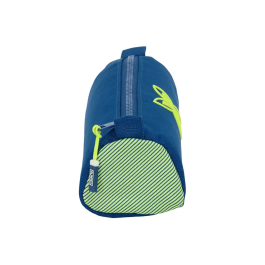 Portatodo Munich North Azul marino 21 x 8 x 7 cm