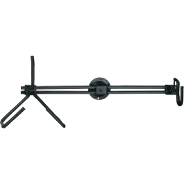 Quiklok Soporte Pared Guitarra Eléctrica Negro Acero Carga Máxima 12.5 Kg Precio: 25.95000001. SKU: B134TNAPHH