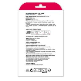 Vetocanis Pipetas Spot-On Antipulgas Antigarrapatas Fipronil 50 mg para Gato, 1 Pipeta (5 Semanas Protección) Vetocanis Pipetas Spot-On Antipulgas Antigarrapatas Fipronil 50 mg para Gato, 1 Pipeta (5 Semanas Protección)