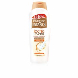 Instituto Español Gel Avena Y Leche 1250 mL Precio: 3.99000041. SKU: S05109102