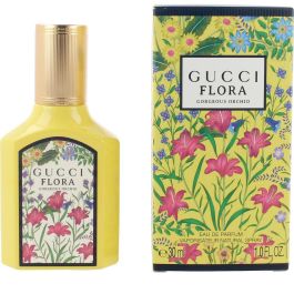 Gucci FLORA gorgeous orchid edp vapo 30 ml Perfume Mujer