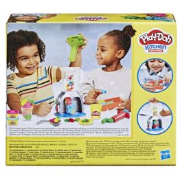 Licuadora de batidos coloridos Play-Doh Licuadora de batidos coloridos Play-Doh