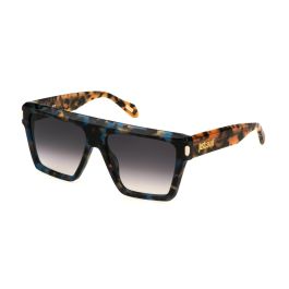 Gafas de Sol Unisex Just Cavalli SJC032-5709UV ø 57 mm Precio: 223.85. SKU: B1HAG4RDS6