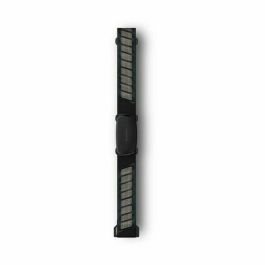 Garmin HRM-Dual Pulsómetro de Pecho con Doble Transmisión Bluetooth y ANT+ para Actividades Deportivas