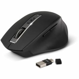 Yenkee YMS 2075 Ratón Ergonómico Inalámbrico GAMA para PC/Laptop Yenkee YMS 2075 Ratón Ergonómico Inalámbrico GAMA para PC/Laptop Precio: 27.69000058. SKU: B16AVBPVXS