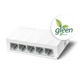 TP-Link LS1005 - Switch de Red Ethernet 5 Puertos 10/100 Mbps