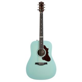 Godin Imperial Laguna Blue Gt Eq With Tric Precio: 1666.49999967. SKU: B14RYVTRH5