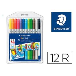 Mapamundi para Rascar Staedtler 320 NWP12 (12 Unidades) Precio: 7.58999967. SKU: B15QHRXDA5