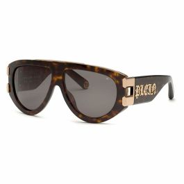Gafas de Sol Hombre PHILIPP PLEIN SPP127V-600722 ø 60 mm