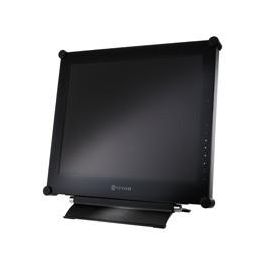 AG Neovo X-17E Monitor 43.2cm (17") 5:4 Negro - Ideal para uso profesional
