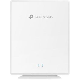 TP-Link EAP650-DESKTOP Punto de Acceso Inalámbrico Wi-Fi 6 AX2976 Doble Banda PoE Omada MU-MIMO 4 Puertos LAN Escritorio Blanco Precio: 141.50000029. SKU: B16Y6XR2RH