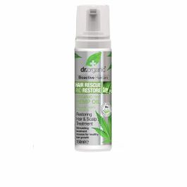 Dr. Organic Rescue & Restore Tratamiento Capilar Anticaida-Fortalecedor 150 mL Precio: 18.49999976. SKU: B1C3MPWSHS