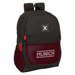 Mochila Safta Adaptablecarro Munich Vulcan 440x320x160 mm Precio: 32.49999984. SKU: B183GT74HA