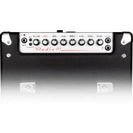 Ashdown Studio 10 1 x 10" - 60W Amplificador Bajo Combo