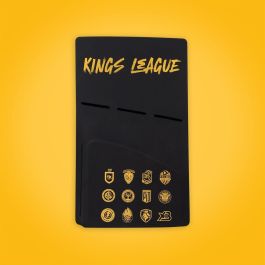 Funda para Teclado FR-TEC KL0002