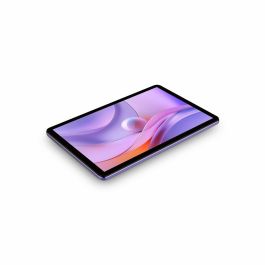 SPC 9791464V Tablet Gravity 6th Gen 10.1" IPS 1280x800 Octa Core 4GB RAM 64GB Almacenamiento Android 14 Aluminio Púrpura