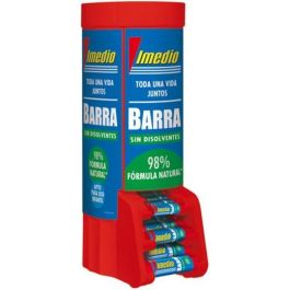 Imedio Pegamento En Barra Autodispensador Surtidos Expositor - 132 Ud Precio: 124.50000002. SKU: B17ZF57VJT