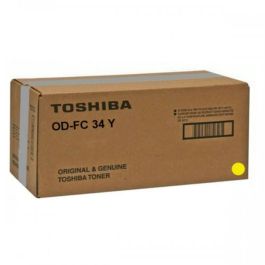 Tambor de impresora Toshiba e-Studio 287 347 407 Amarillo Precio: 112.50000047. SKU: B1AGBK6EH6