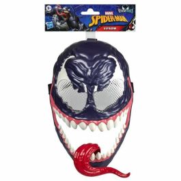 Hasbro HASG07295L0 Marvel Spider-Man Venom Versus, Máscara de Venom, Juguete de Superhéroes Precio: 27.50000033. SKU: B15PTBZ4VJ
