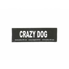 Etiquetas para arnés Trixie CRAZY DOG L Precio: 7.49999987. SKU: B1FXDQCHCY