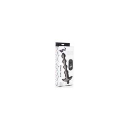 Plug Anal XR Negro Plug Anal XR Negro