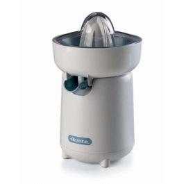 Ariete 417/01 Exprimidor Breakfast Blanco 40W con Boquilla Antigoteo, Ideal para Naranjas, Pomelos y Limones Precio: 17.5000001. SKU: B1GJYTA9DK