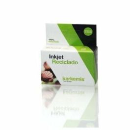 Cartucho de Tinta Reciclada Karkemis PG-560 XXL Negro Precio: 29.49999965. SKU: B1HNZJ9WFG