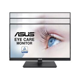 Asus Monitor VA229QSB 21.5" Full HD 75Hz IPS con Soporte Ergonómico y Tecnología Eye Care