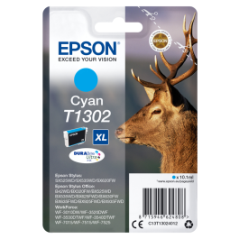 Epson Stylus Office BX320FW Cartucho Cian Precio: 19.49999942. SKU: S7732683