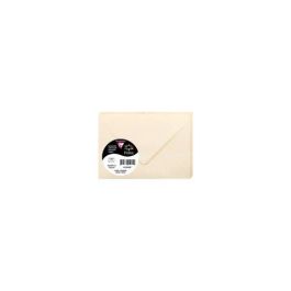 Sobre Clairefontaine Pollen 75X100 120G Marfil Paquete De 20 Precio: 4.94999989. SKU: B1E6C5P5Y6
