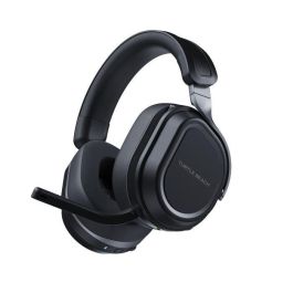 Auriculares gaming inalámbricos multiplataforma - TURTLE BEACH - Stealth 700PC (Gen3) - Negro Precio: 210.49999982. SKU: B1BH9J7L6S